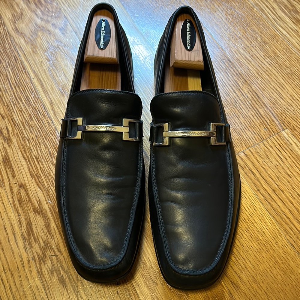 Zegna shoes
